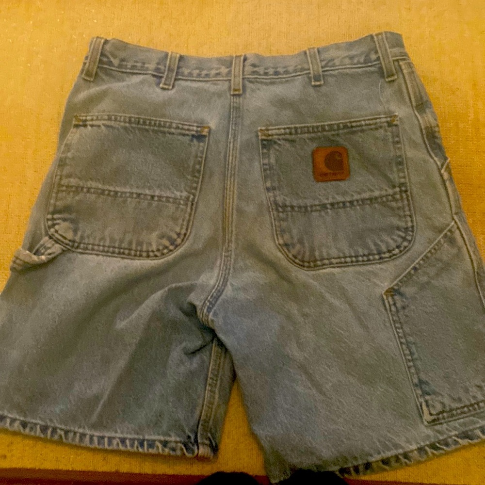 Carhartt   shorts